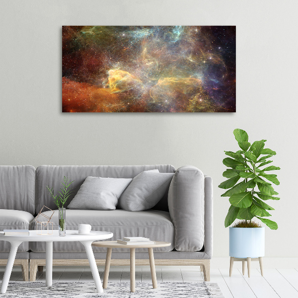 Quadro su tela Cosmo