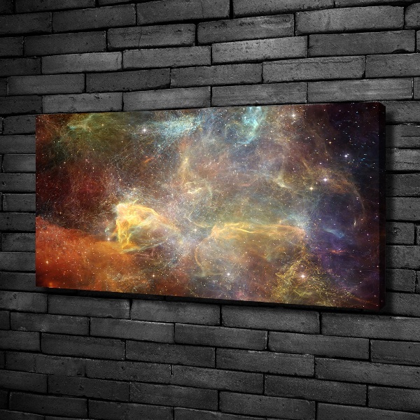Quadro su tela Cosmo
