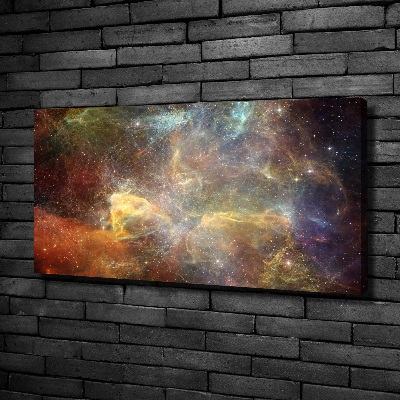Quadro su tela Cosmo