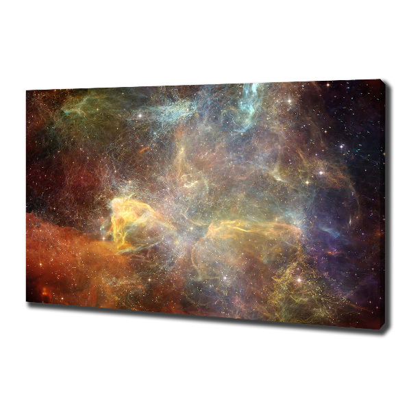 Quadro su tela Cosmo