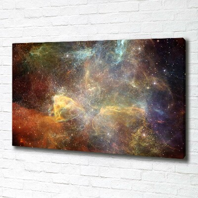 Quadro su tela Cosmo