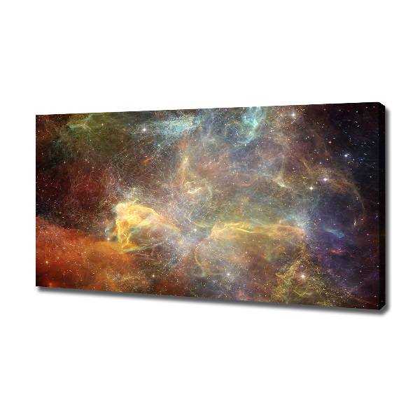 Quadro su tela Cosmo