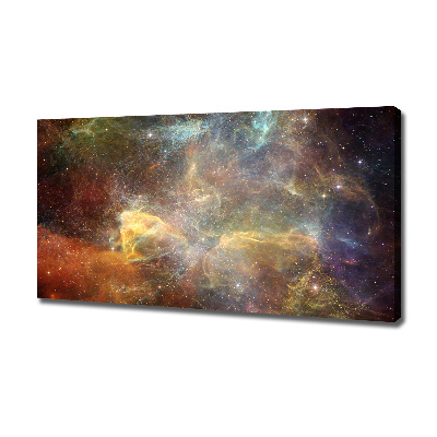 Quadro su tela Cosmo