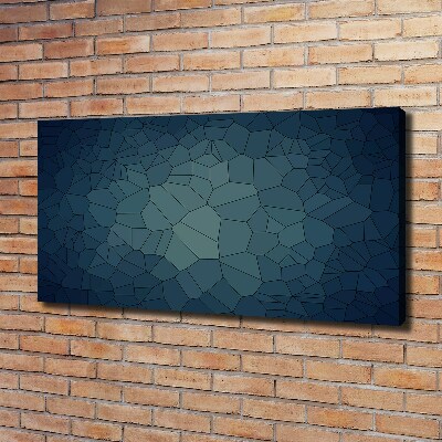 Quadro su tela Sfondo astratto