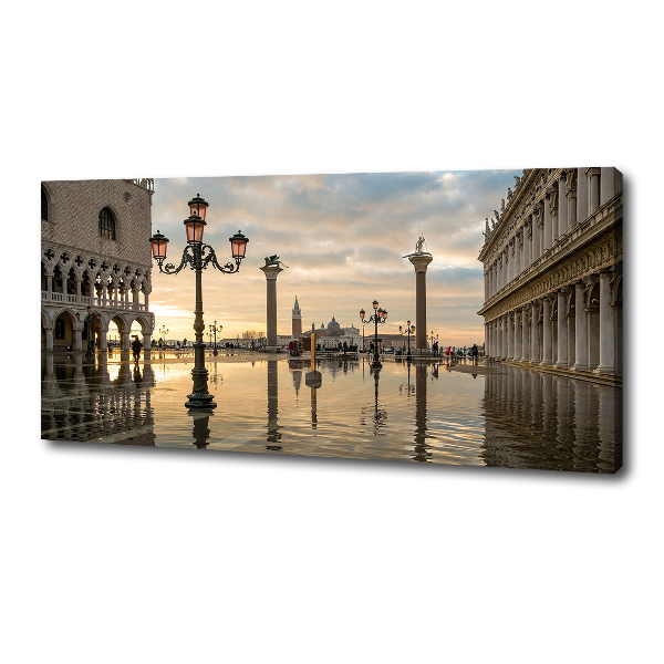 Foto quadro su tela Venezia, Italia