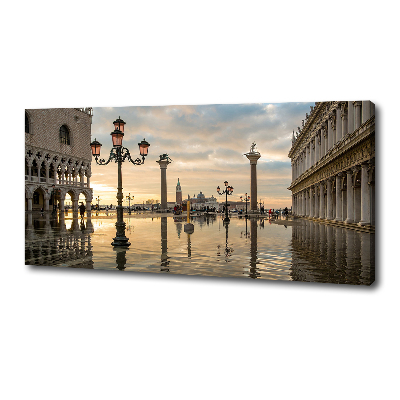Foto quadro su tela Venezia, Italia