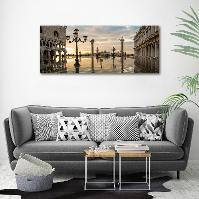 Foto quadro su tela Venezia, Italia