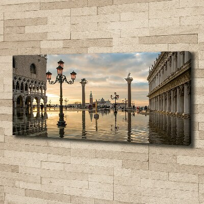 Foto quadro su tela Venezia, Italia