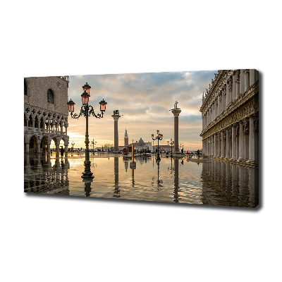 Foto quadro su tela Venezia, Italia