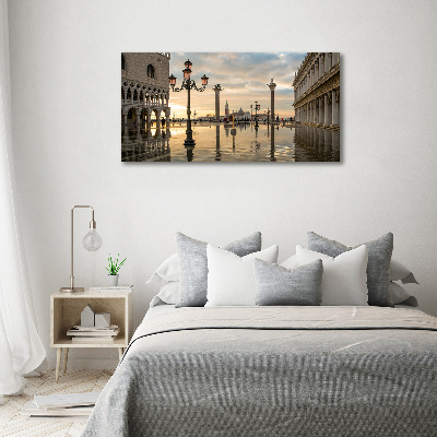 Foto quadro su tela Venezia, Italia