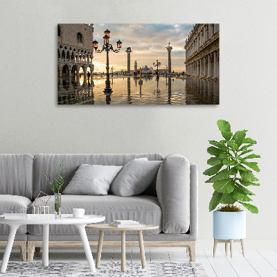 Foto quadro su tela Venezia, Italia
