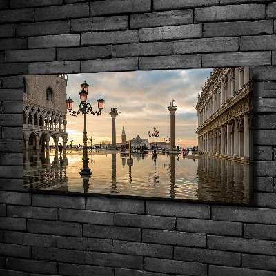 Foto quadro su tela Venezia, Italia