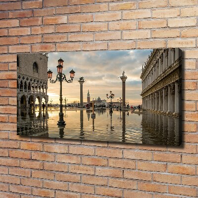 Foto quadro su tela Venezia, Italia
