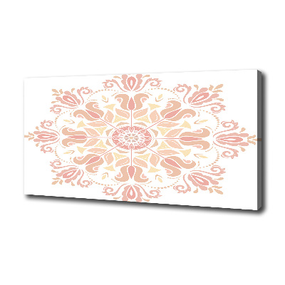 Foto quadro su tela Ornamenti