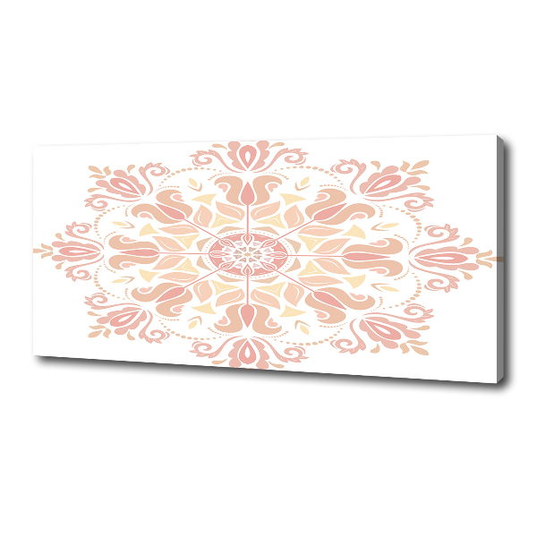 Foto quadro su tela Ornamenti