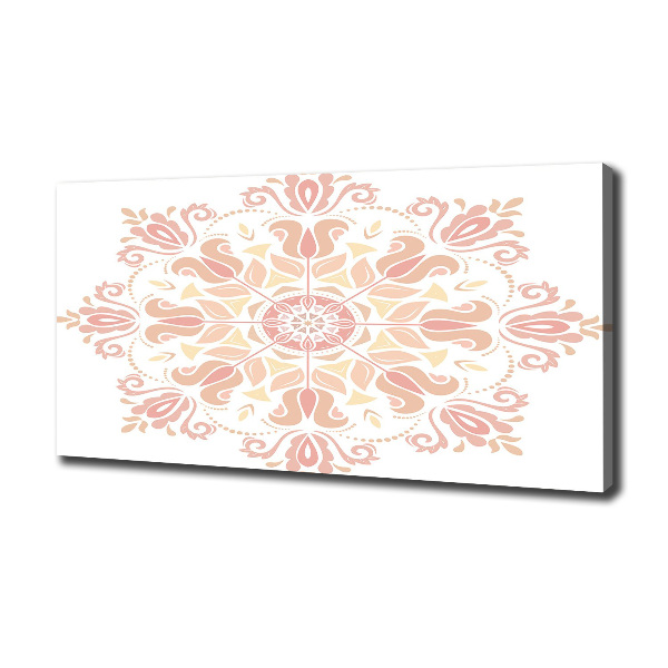 Foto quadro su tela Ornamenti