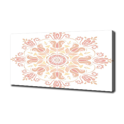 Foto quadro su tela Ornamenti