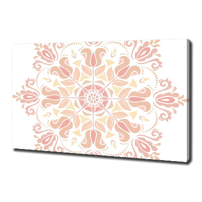 Foto quadro su tela Ornamenti