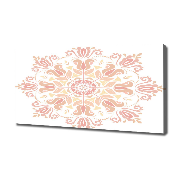 Foto quadro su tela Ornamenti