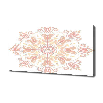Foto quadro su tela Ornamenti