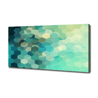 Quadro su tela Sfondo astratto