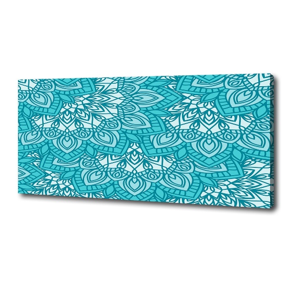 Foto quadro su tela Ornamenti