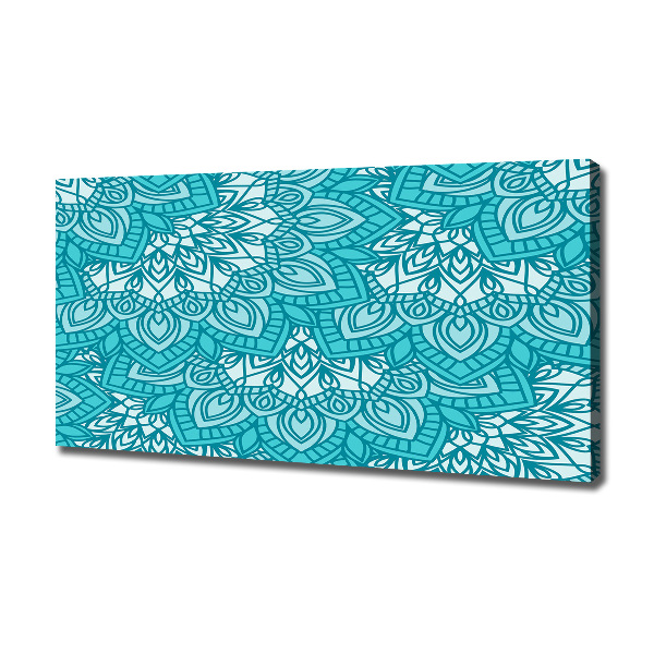 Foto quadro su tela Ornamenti