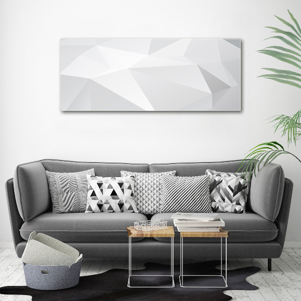 Foto quadro su tela Sfondo astratto