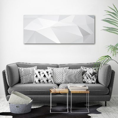 Foto quadro su tela Sfondo astratto