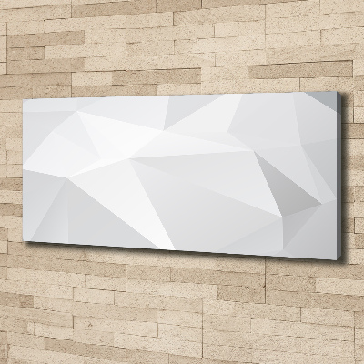 Foto quadro su tela Sfondo astratto