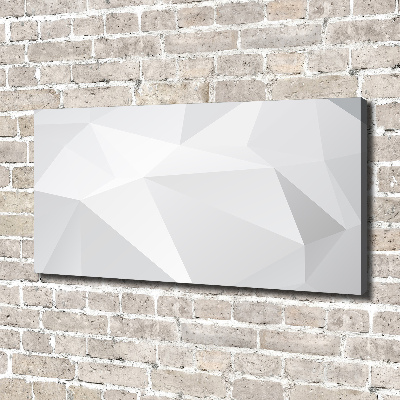 Foto quadro su tela Sfondo astratto