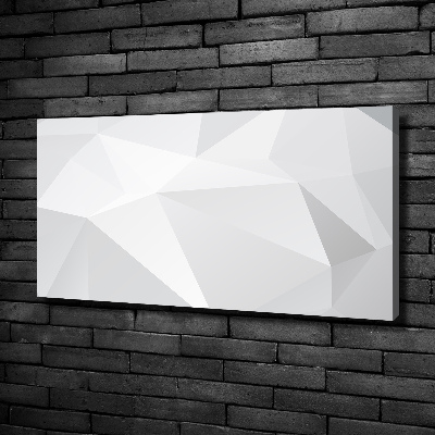 Foto quadro su tela Sfondo astratto