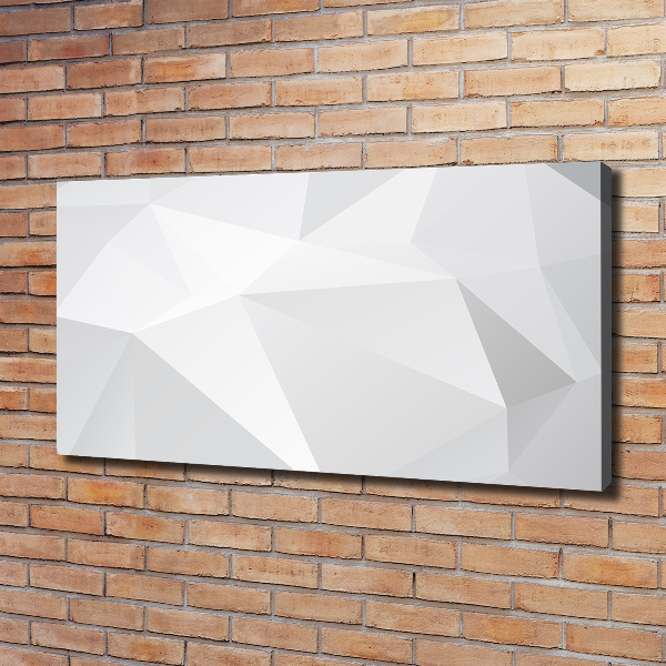 Foto quadro su tela Sfondo astratto