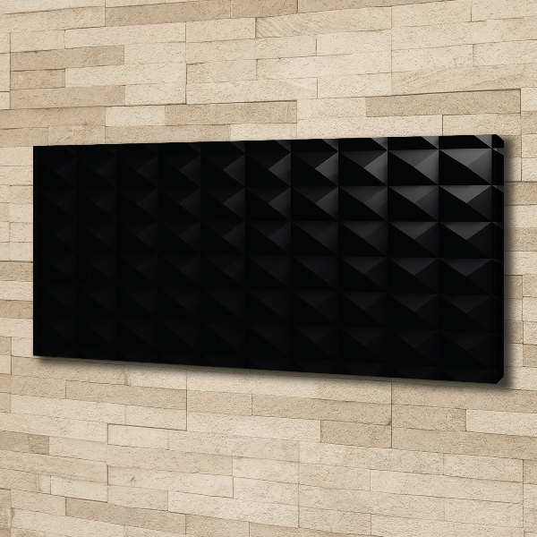 Foto quadro su tela Sfondo astratto