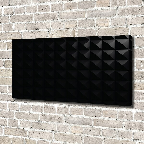 Foto quadro su tela Sfondo astratto