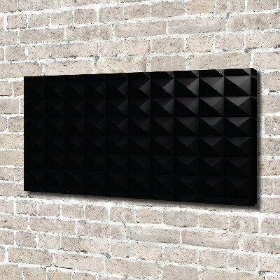 Foto quadro su tela Sfondo astratto