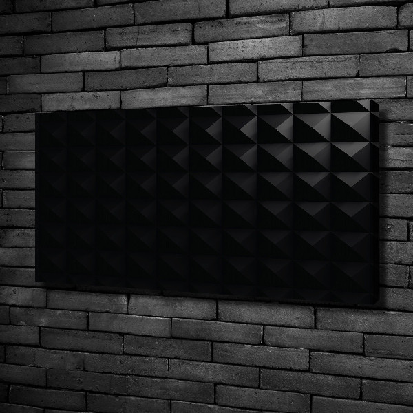 Foto quadro su tela Sfondo astratto