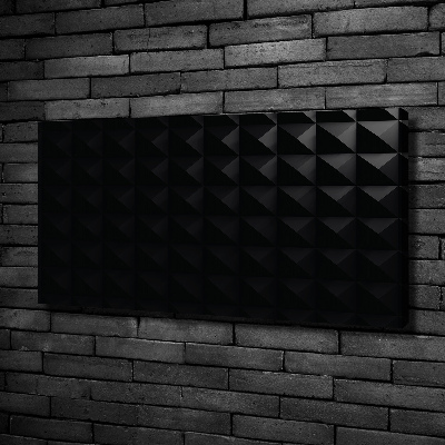 Foto quadro su tela Sfondo astratto