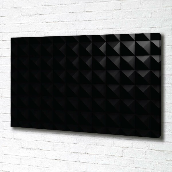 Foto quadro su tela Sfondo astratto