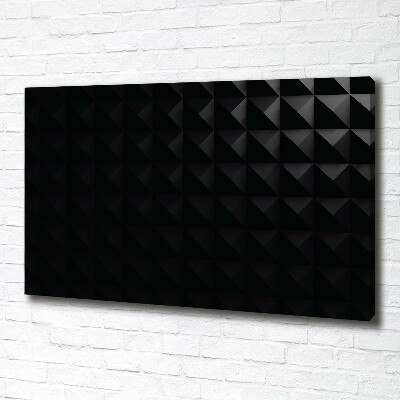 Foto quadro su tela Sfondo astratto