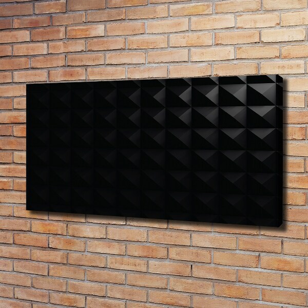 Foto quadro su tela Sfondo astratto