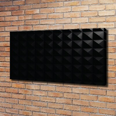 Foto quadro su tela Sfondo astratto