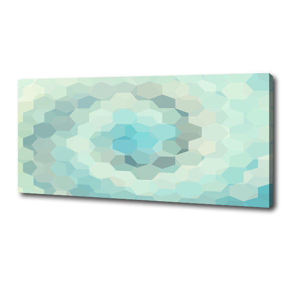 Foto quadro su tela Sfondo astratto