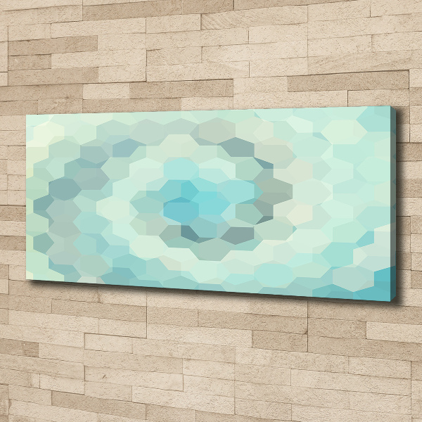 Foto quadro su tela Sfondo astratto