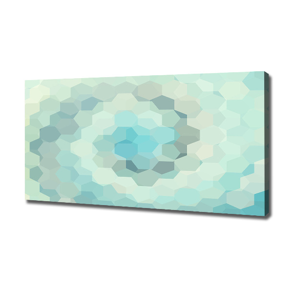 Foto quadro su tela Sfondo astratto