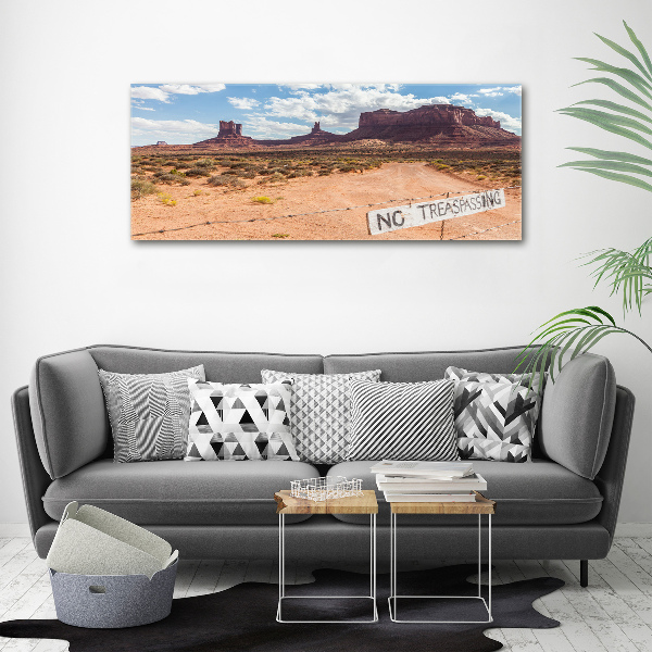 Quadro su tela Arizona, Stati Uniti