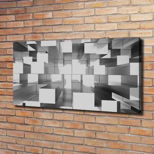 Quadro su tela Sfondo astratto