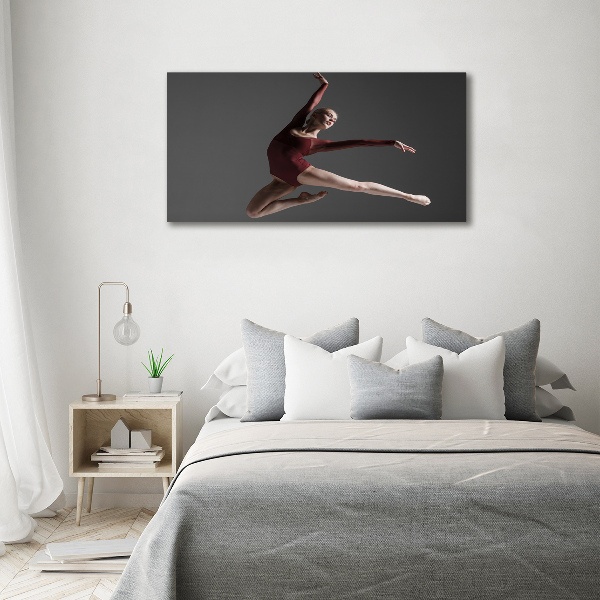 Foto quadro su tela Danza moderna