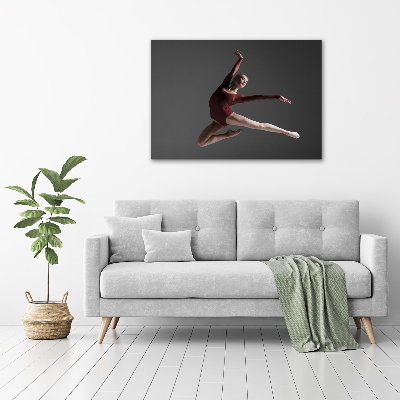 Foto quadro su tela Danza moderna
