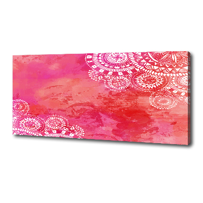 Quadro su tela Ornamenti